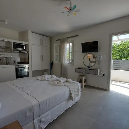 Akis Сasa de vacaciones *