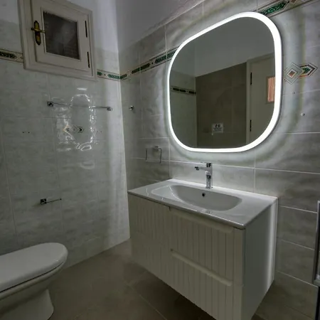 Сasa de vacaciones Akis