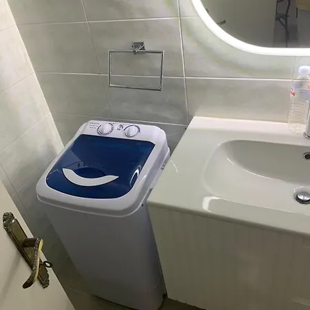 Akis Сasa de vacaciones Fiskardo