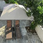 Sunset Nest In Fiskardo