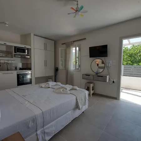 Ferienhaus Sunset Nest In *