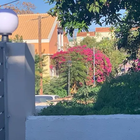 Σπίτι διακοπών Akis *