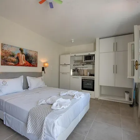 Akis Σπίτι διακοπών