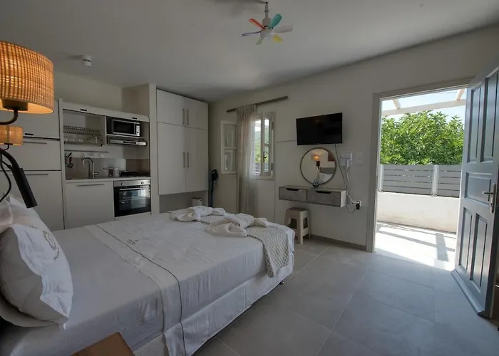 Sunset Nest In Casa vacanze *