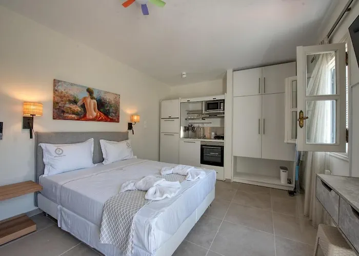 Sunset Nest In Casa vacanze