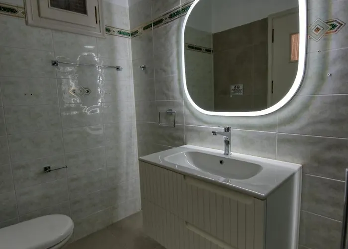 Casa vacanze Sunset Nest In